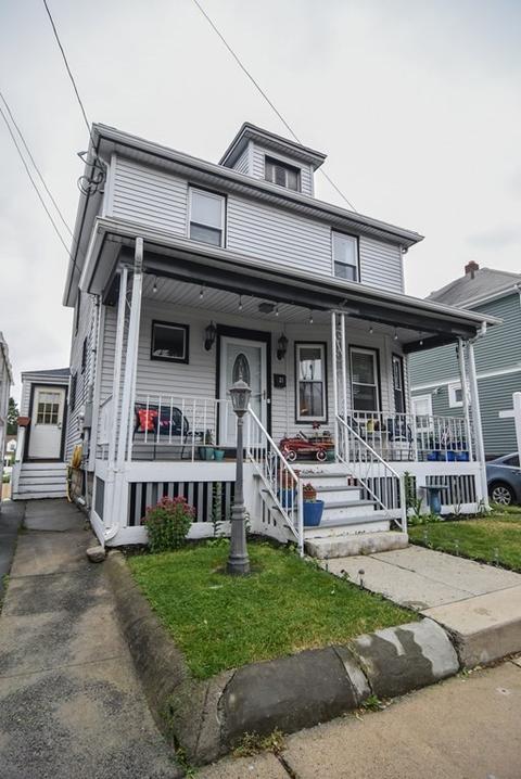 21 Freeman Ave, Everett, MA 02149 photo 2