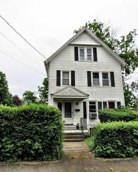 1093 Worcester St, Springfield, MA 01151 photo 1