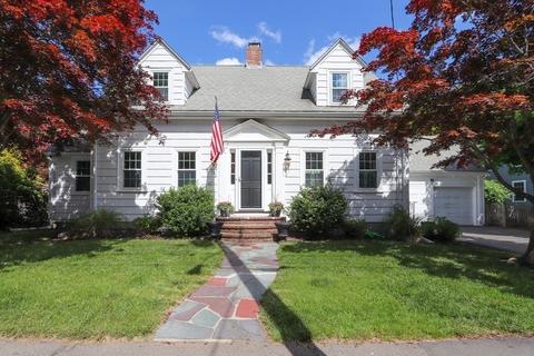 192 Manning St, Needham, MA 02494 photo 1