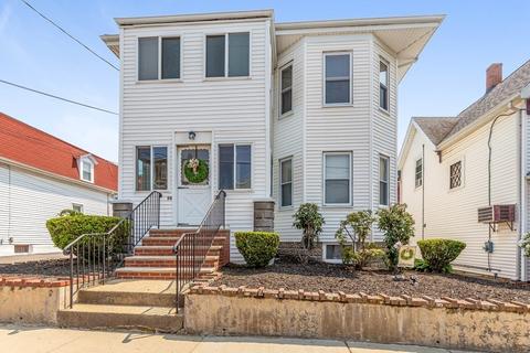 54 Everett St, Everett, MA 02149 photo 1