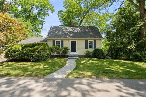 81 Sylvan Rd, Needham, MA 02492 photo 1