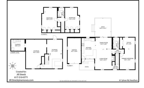 81 Sylvan Rd, Needham, MA 02492 photo 24
