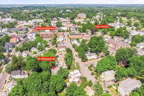 91 Pleasant St, Reading, MA 01867 photo 37
