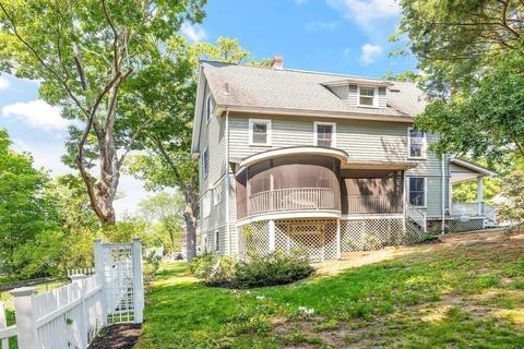 91 Pleasant St, Reading, MA 01867 photo 33