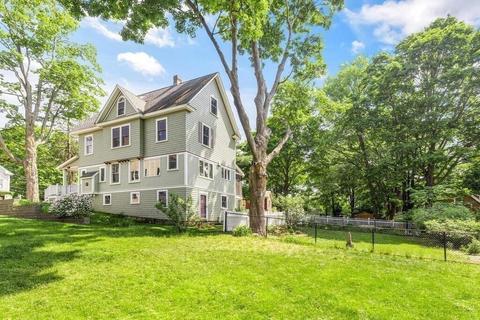 91 Pleasant St, Reading, MA 01867 photo 36