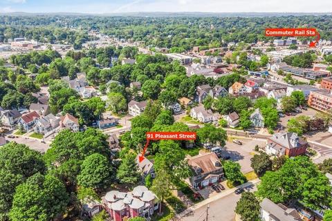 91 Pleasant St, Reading, MA 01867 photo 38