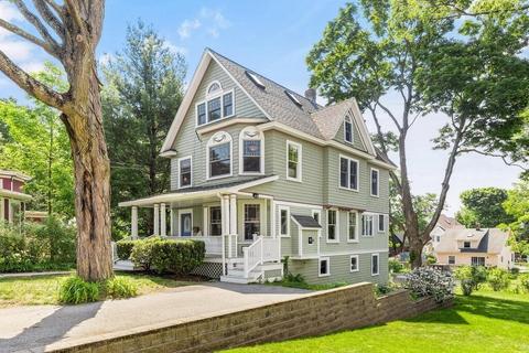 91 Pleasant St, Reading, MA 01867 photo 1