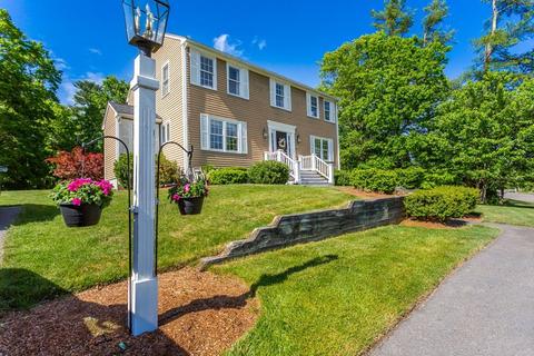 52 Everett Dr, Raynham, MA 02767 photo 1