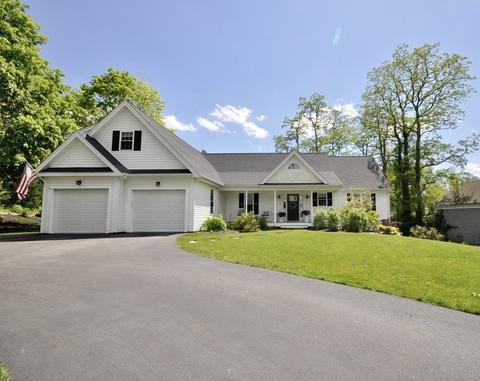 5 Bournedale Rd, Bourne, MA 02532 photo 1