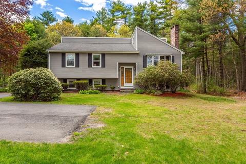 106 Plain St, Norton, MA 02766 photo 1
