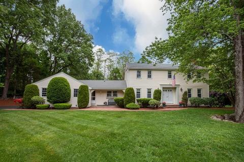 6 Trask Rd, Boxford, MA 01921 photo 1