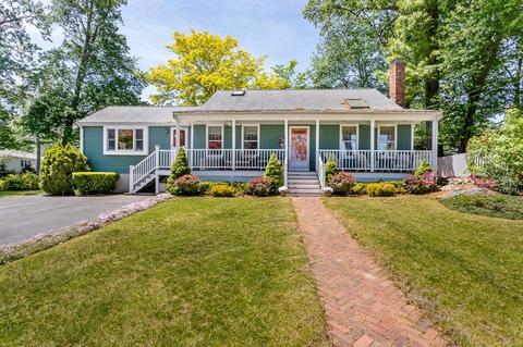 48 Pleasant Cir, Canton, MA 02021 photo 1