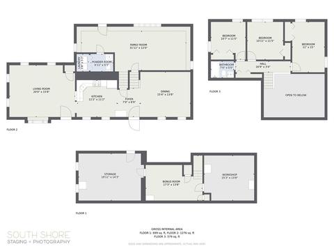 48 Pleasant Cir, Canton, MA 02021 photo 25