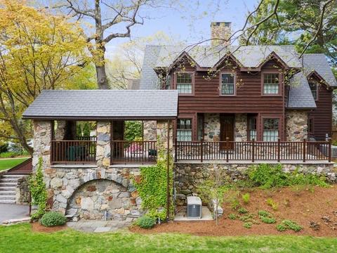 72 Dover Rd, Wellesley, MA 02482 photo 2