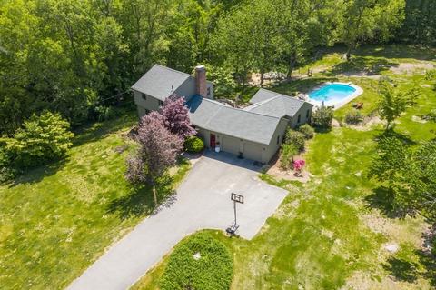 171 E Bare Hill Rd, Harvard, MA 01451 photo 1