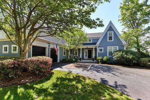 49 Eagle Dr, Mashpee, MA 02649 photo 2