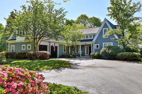 49 Eagle Dr, Mashpee, MA 02649 photo 1
