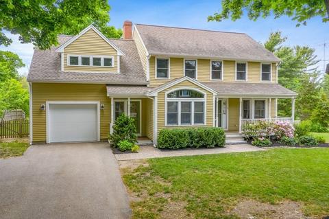 54 Summer, Scituate, MA 02066 photo 1