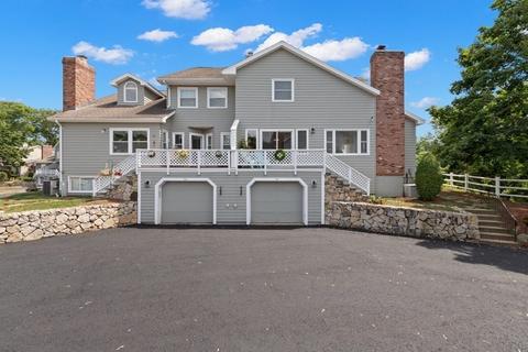 9 Carnation Cir #B, Reading, MA 01867 photo 4