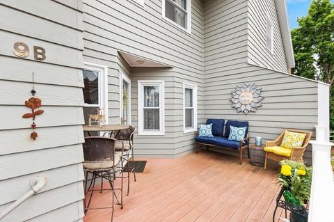 9 Carnation Cir #B, Reading, MA 01867 photo 27