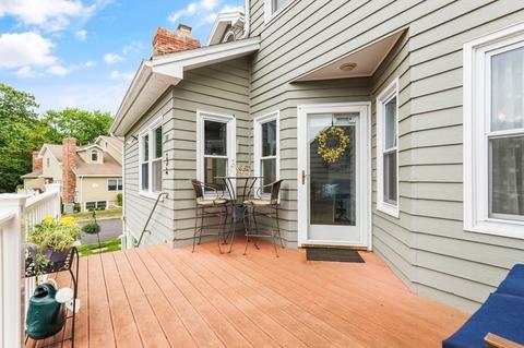 9 Carnation Cir #B, Reading, MA 01867 photo 28