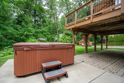 150 Manchester Ter, Springfield, MA 01108 photo 30