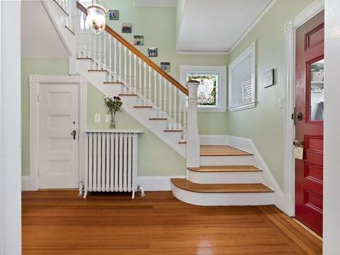 15 Berkeley Ct #1, Brookline, MA 02445 photo 12