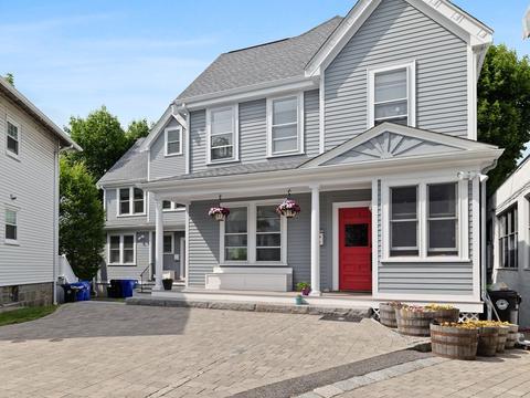 15 Berkeley Ct #1, Brookline, MA 02445 photo 1