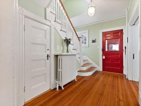 15 Berkeley Ct #1, Brookline, MA 02445 photo 11