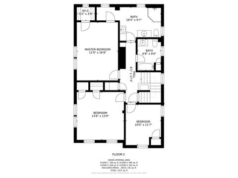15 Berkeley Ct #1, Brookline, MA 02445 photo 31
