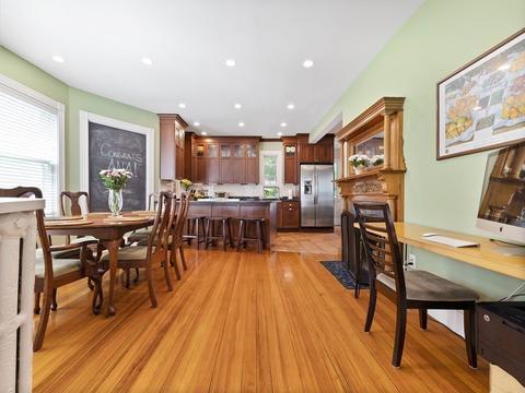 15 Berkeley Ct #1, Brookline, MA 02445 photo 3