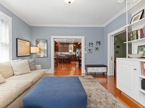 15 Berkeley Ct #1, Brookline, MA 02445 photo 10