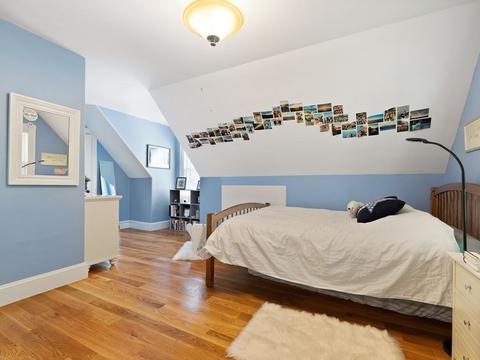 15 Berkeley Ct #1, Brookline, MA 02445 photo 21