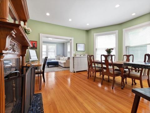 15 Berkeley Ct #1, Brookline, MA 02445 photo 5
