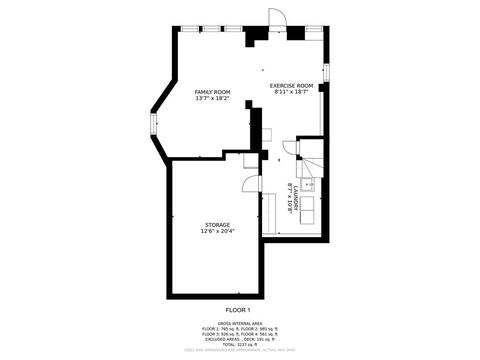 15 Berkeley Ct #1, Brookline, MA 02445 photo 29