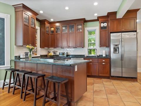 15 Berkeley Ct #1, Brookline, MA 02445 photo 4