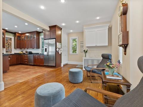 15 Berkeley Ct #1, Brookline, MA 02445 photo 7
