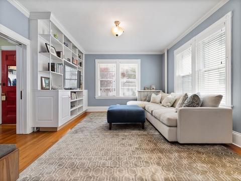 15 Berkeley Ct #1, Brookline, MA 02445 photo 8