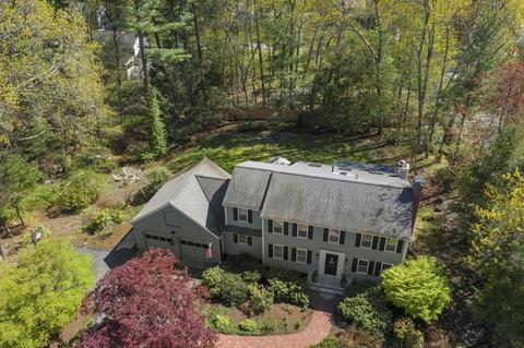 16 Coolidge Dr, Acton, MA 01720 photo 37