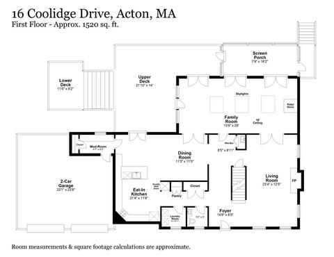 16 Coolidge Dr, Acton, MA 01720 photo 41