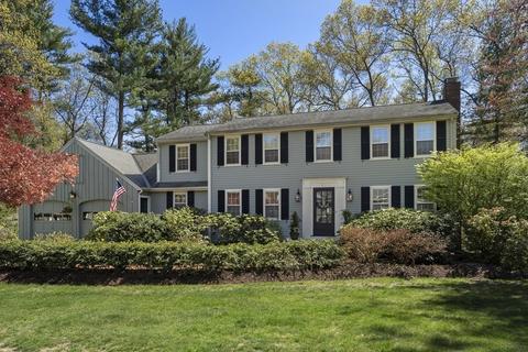 16 Coolidge Dr, Acton, MA 01720 photo 1