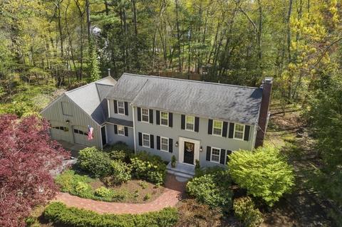 16 Coolidge Dr, Acton, MA 01720 photo 36
