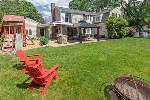 44 Scotland St, Hingham, MA 02043 photo 33