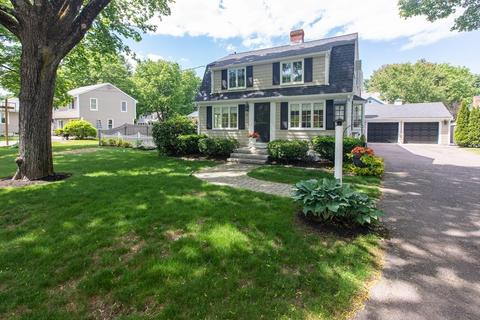 44 Scotland St, Hingham, MA 02043 photo 1