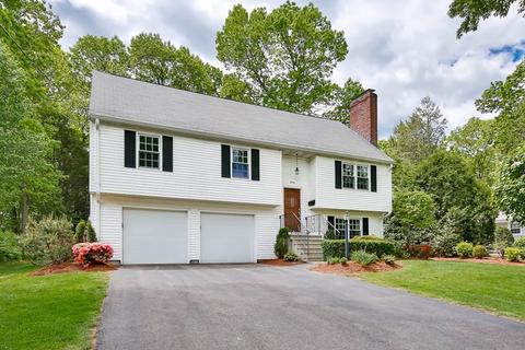 254 Marked Tree Rd, Needham, MA 02492 photo 3