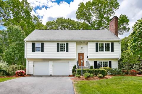 254 Marked Tree Rd, Needham, MA 02492 photo 1