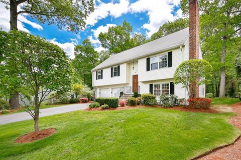 254 Marked Tree Rd, Needham, MA 02492 photo 2