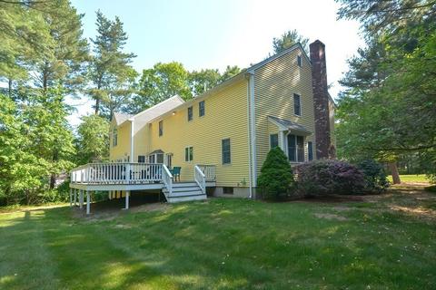 3 Ridgewood Path, Foxboro, MA 02035 photo 36