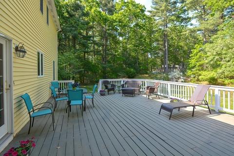 3 Ridgewood Path, Foxboro, MA 02035 photo 37