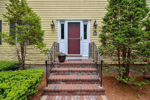 3 Ridgewood Path, Foxboro, MA 02035 photo 4